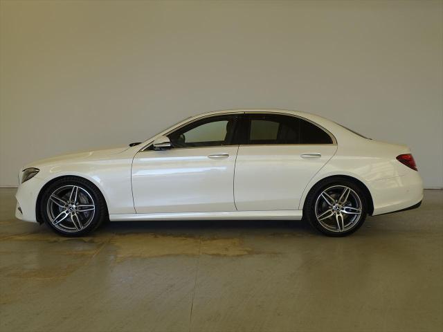 E250 アバンギャルド スポーツ レザーパッケージ