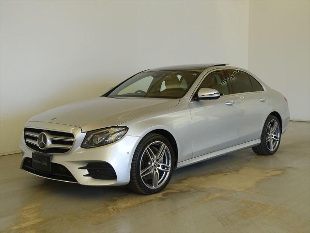 E200 4MATIC アバンギャルド AMGライン エクスクルーシブパッケージ