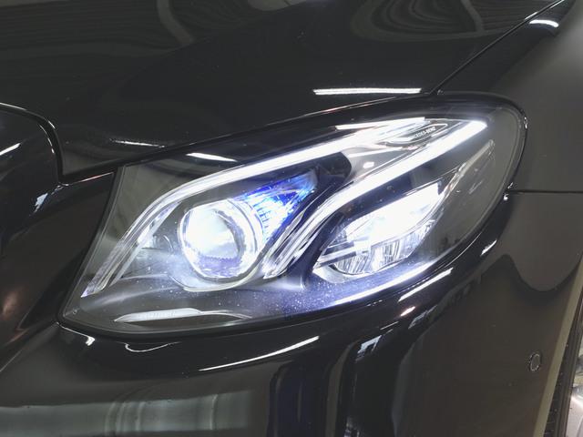 E200 アバンギャルド エクスクルーシブパッケージ AMGライン