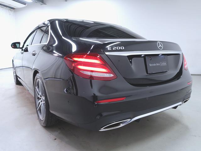 E200 アバンギャルド エクスクルーシブパッケージ AMGライン