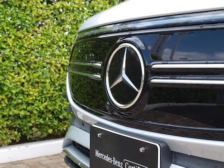EQB350 4MATIC AMGラインパッケージ・AMGレザーエクスクルーシブパッケージ