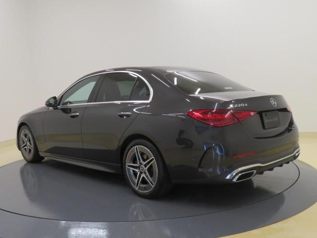 C220 d アバンギャルド AMGラインパッケージ レザーエクスクルーシブパッケージ ベーシックパッケージ
