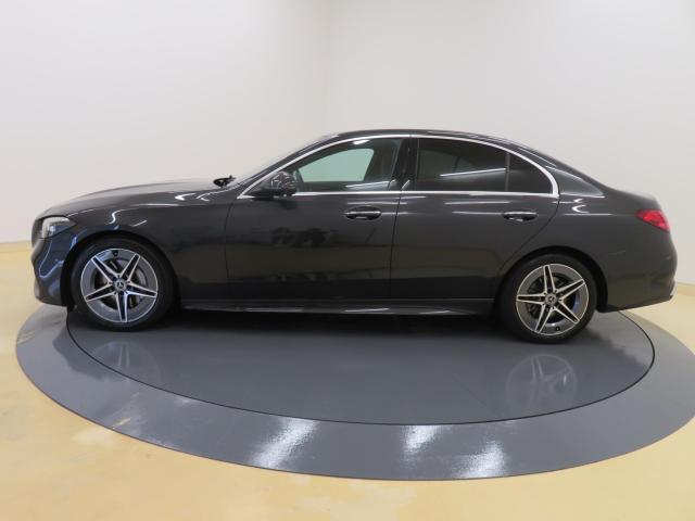 C220 d アバンギャルド AMGラインパッケージ レザーエクスクルーシブパッケージ ベーシックパッケージ
