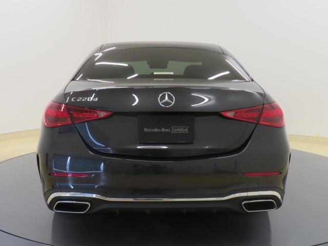 C220 d アバンギャルド AMGラインパッケージ レザーエクスクルーシブパッケージ ベーシックパッケージ