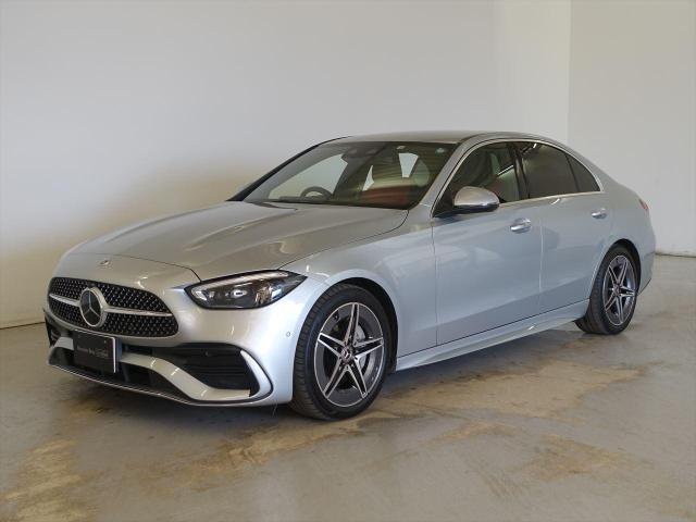 C200 アバンギャルド AMGラインパッケージ・レザーエクスクルーシブパッケージ・ベーシックパッケージ