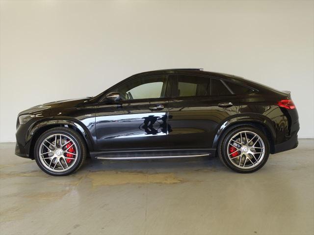 メルセデス‐AMG GLE53 4MATIC+ クーペ AMGデザインパッケージ