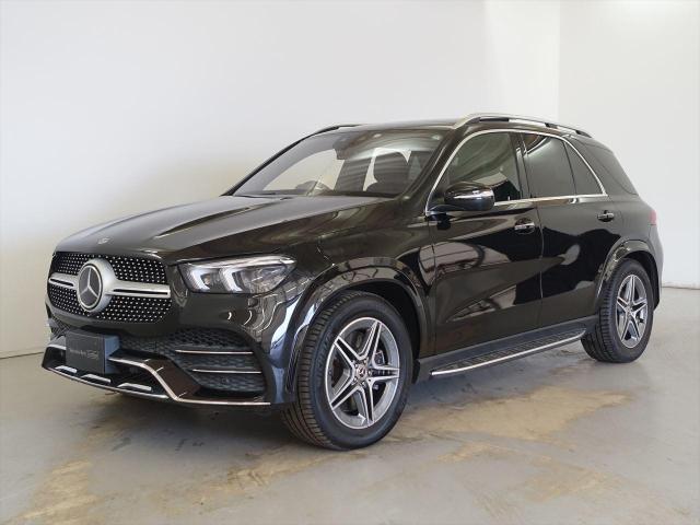 GLE450 4MATIC スポーツ