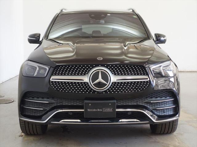 GLE450 4MATIC スポーツ