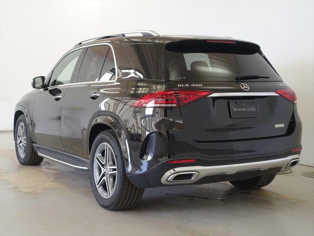 GLE450 4MATIC スポーツ