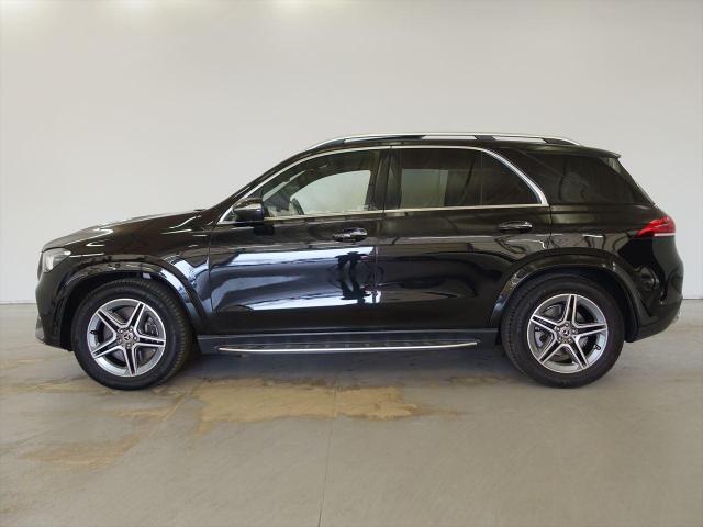 GLE450 4MATIC スポーツ
