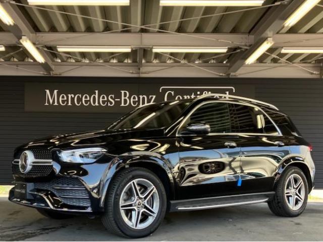 GLE450 4MATIC スポーツ
