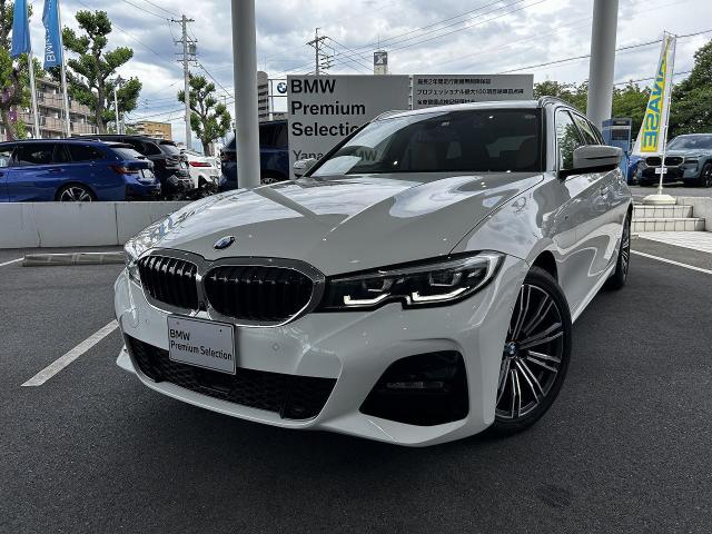 320d xDrive Mスポーツ
