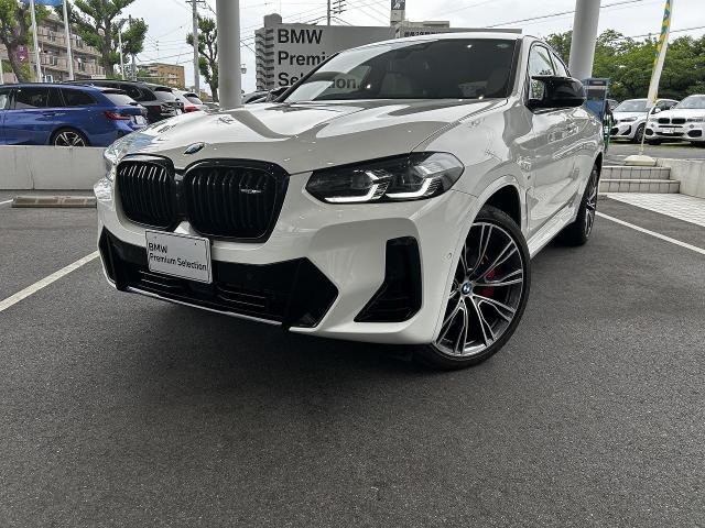 X4 M40i