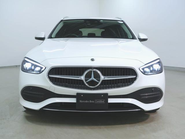 C200 ステーションワゴン アバンギャルド ベーシックパッケージ
