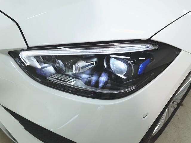 C200 ステーションワゴン アバンギャルド ベーシックパッケージ