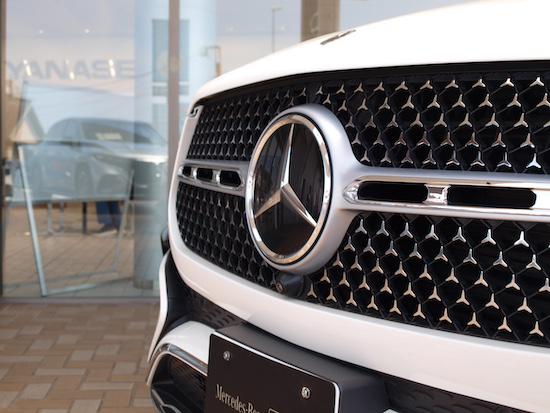GLE450 d 4MATIC スポーツ E‐ACTIVE BODY CONTROLパッケージ