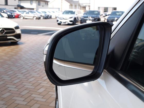 GLE450 d 4MATIC スポーツ E‐ACTIVE BODY CONTROLパッケージ