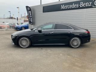 CLA200 d AMGラインパッケージ AMGレザーエクスクルーシブパッケージ アドバンスドパッケージ