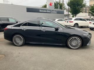 CLA200 d AMGラインパッケージ AMGレザーエクスクルーシブパッケージ アドバンスドパッケージ
