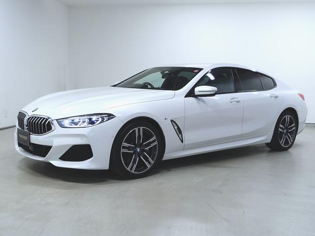 840i グランクーペ Mスポーツ