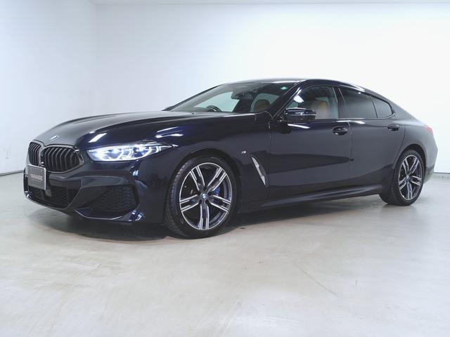 840i グランクーペ Mスポーツ