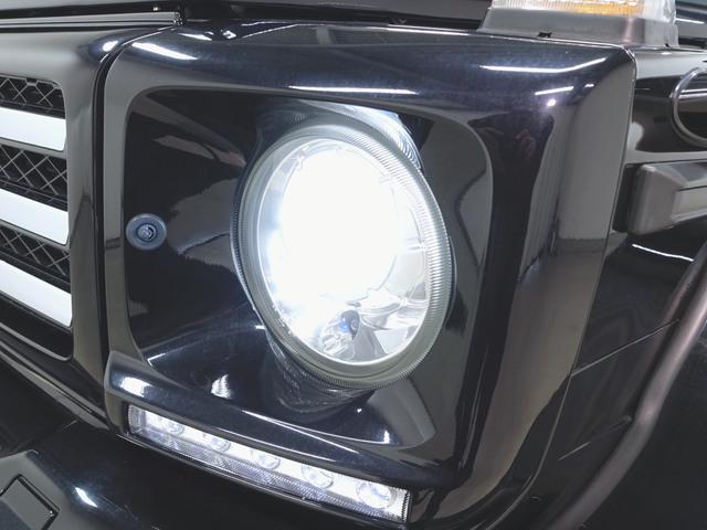 G350 d ラグジュアリーパッケージ