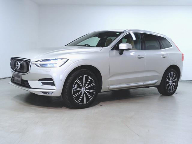 XC60 D4 AWD インスクリプション
