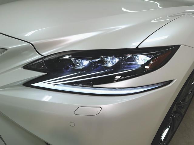 LS500h Iパッケージ