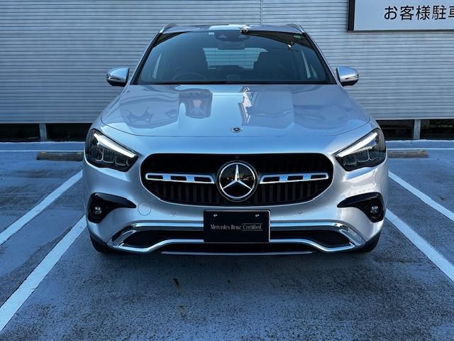 GLA200 d 4MATIC