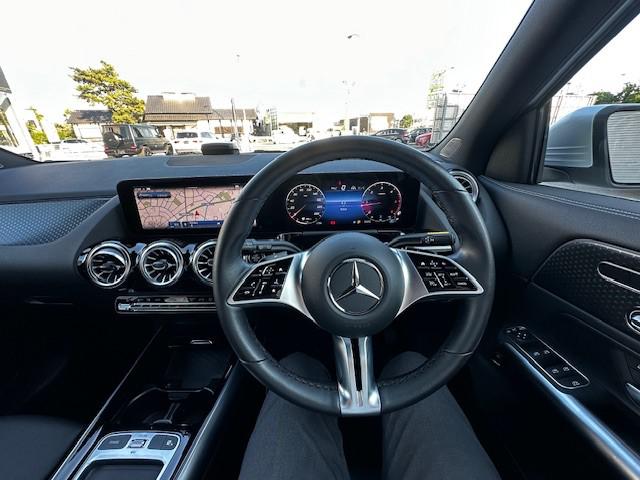GLA200 d 4MATIC