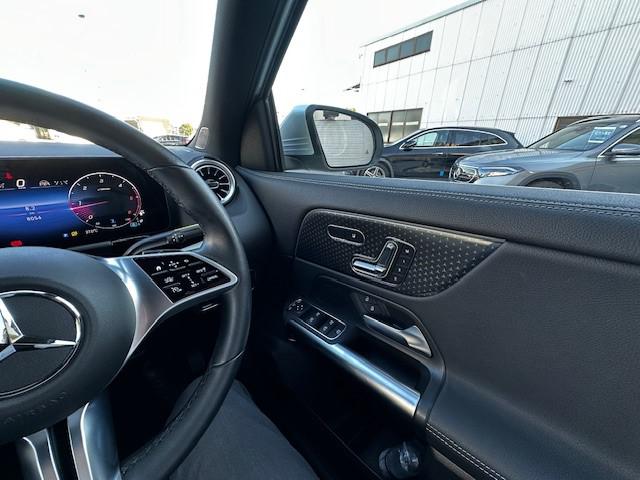 GLA200 d 4MATIC