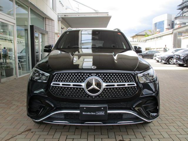GLE450 d 4MATIC スポーツ
