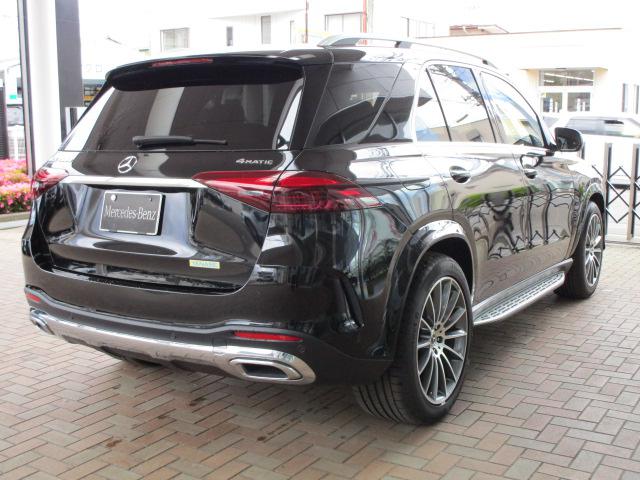 GLE450 d 4MATIC スポーツ