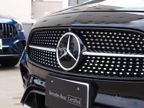 E200 スポーツ AMGラインインテリアパッケージ・エクスクルーシブパッケージ