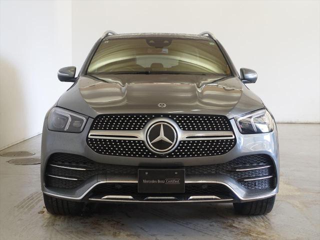 GLE400 d 4MATIC スポーツ