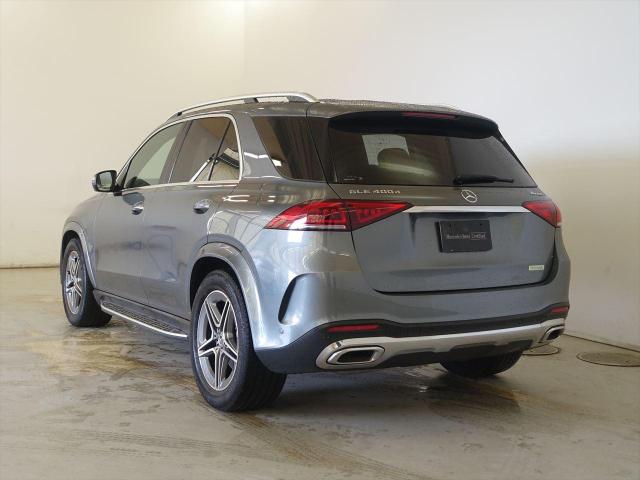 GLE400 d 4MATIC スポーツ