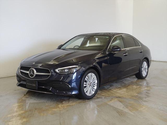 C220 d アバンギャルド ベーシックパッケージ