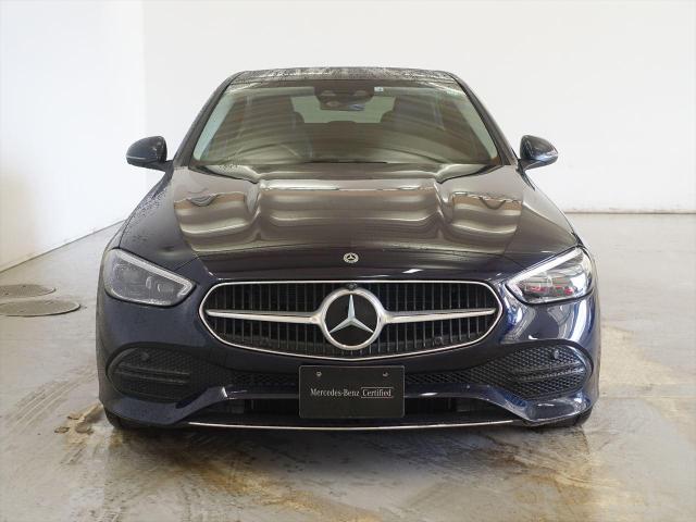 C220 d アバンギャルド ベーシックパッケージ