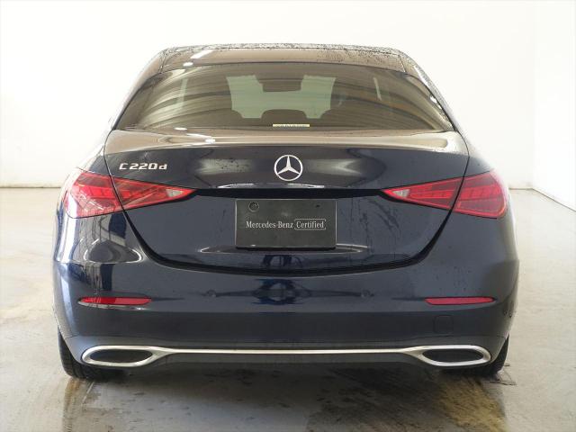 C220 d アバンギャルド ベーシックパッケージ