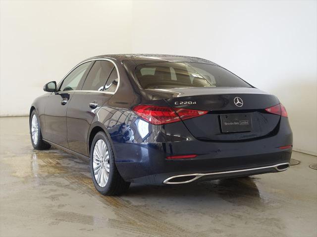 C220 d アバンギャルド ベーシックパッケージ