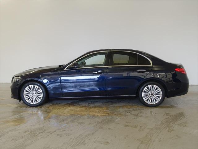 C220 d アバンギャルド ベーシックパッケージ