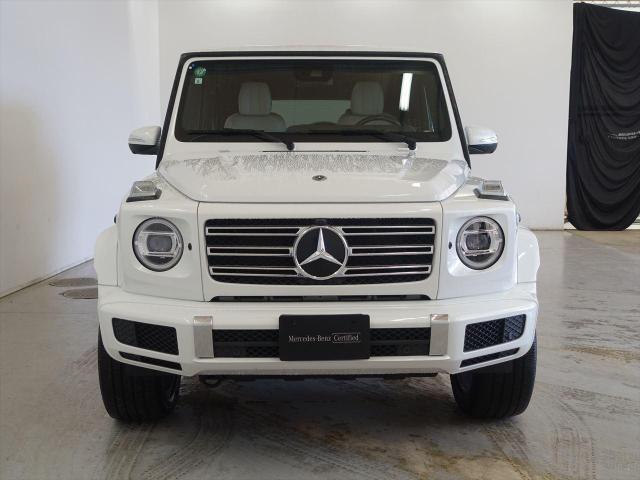 G400 d AMGラインパッケージ・G manufakturプログラム・ラグジュアリーパッケージ