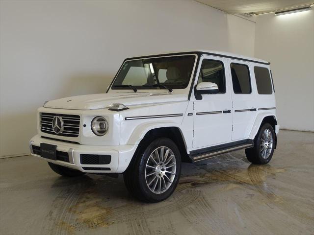 G400 d AMGラインパッケージ・G manufakturプログラム・ラグジュアリーパッケージ