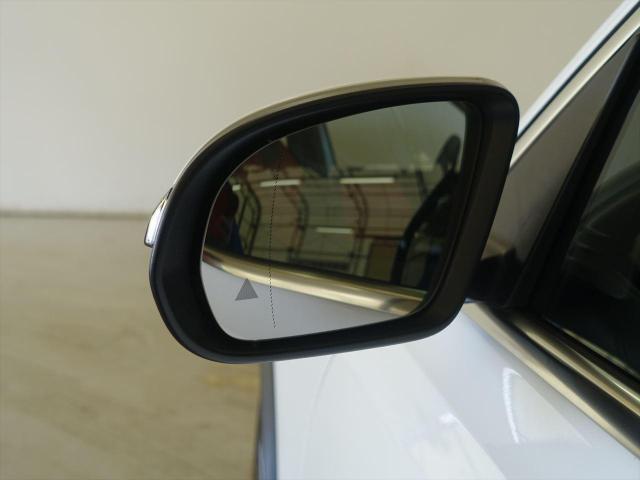 GLB200 d 4MATIC AMGラインパッケージ・AMGレザーエクスクルーシブパッケージ