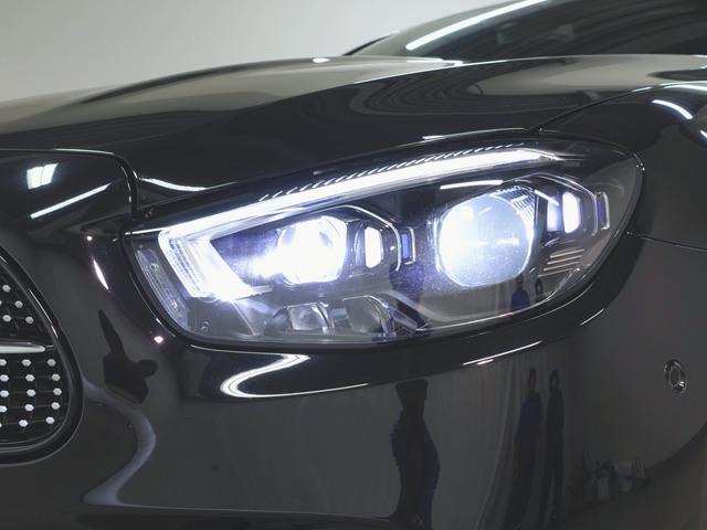E200 4マチック スポーツ AMGラインインテリアパッケージ エクスクルーシブパッケージ