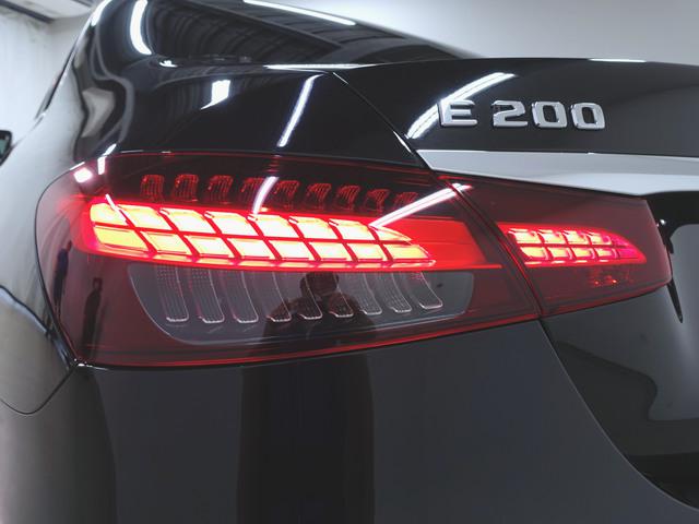 E200 4マチック スポーツ AMGラインインテリアパッケージ エクスクルーシブパッケージ