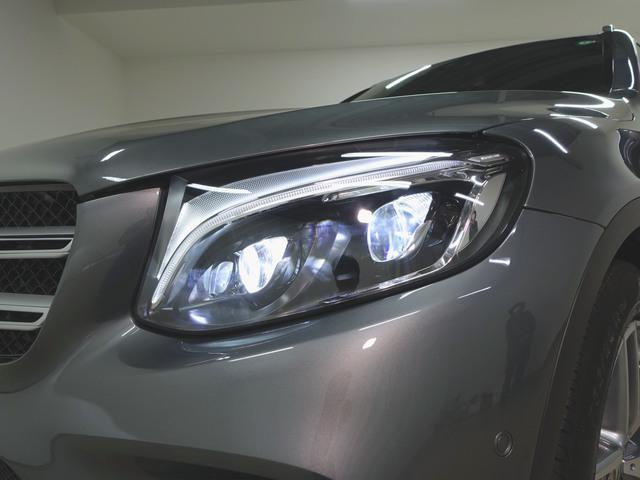GLC220 d 4マチック スポーツ
