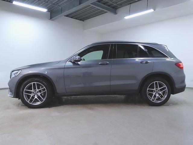 GLC220 d 4マチック スポーツ