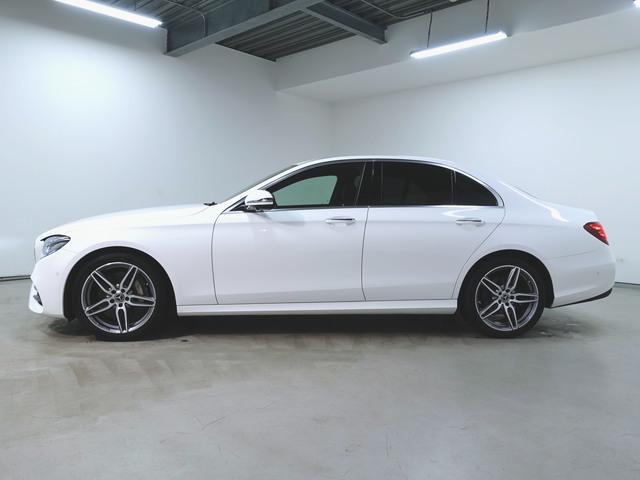 E300 アバンギャルド スポーツ エクスクルーシブパッケージ