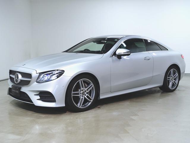 E200 クーペ スポーツ